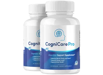 cognicare pro supplement